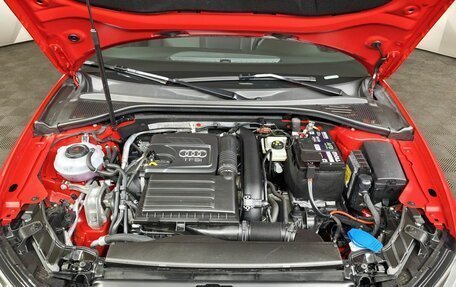 Audi A3, 2020 год, 2 550 000 рублей, 11 фотография