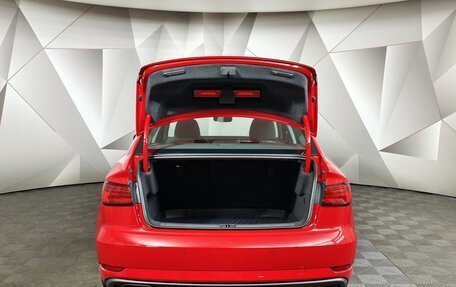 Audi A3, 2020 год, 2 550 000 рублей, 12 фотография