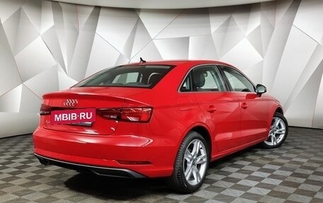 Audi A3, 2020 год, 2 550 000 рублей, 2 фотография