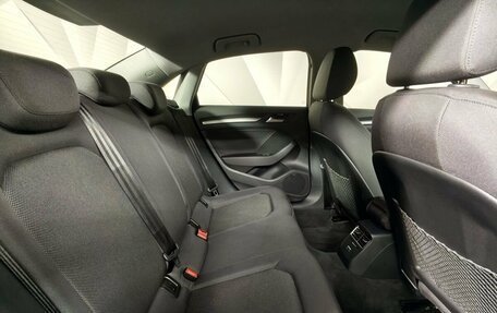 Audi A3, 2020 год, 2 550 000 рублей, 16 фотография