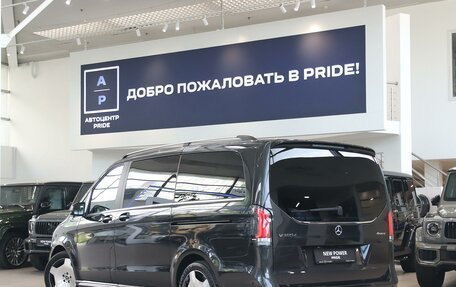 Mercedes-Benz V-Класс, 2026 год, 14 400 000 рублей, 2 фотография