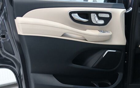 Mercedes-Benz V-Класс, 2026 год, 14 400 000 рублей, 6 фотография