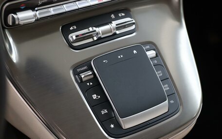 Mercedes-Benz V-Класс, 2026 год, 14 400 000 рублей, 11 фотография