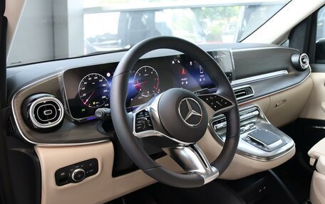 Mercedes-Benz V-Класс, 2026 год, 14 400 000 рублей, 8 фотография