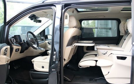 Mercedes-Benz V-Класс, 2026 год, 14 400 000 рублей, 16 фотография
