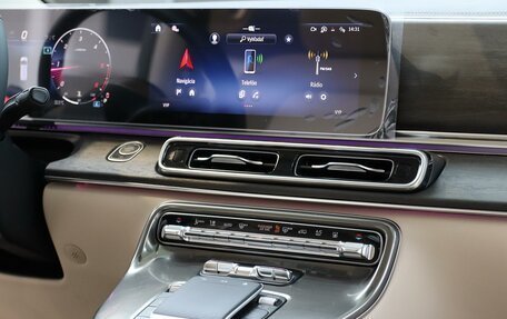 Mercedes-Benz V-Класс, 2026 год, 14 400 000 рублей, 14 фотография