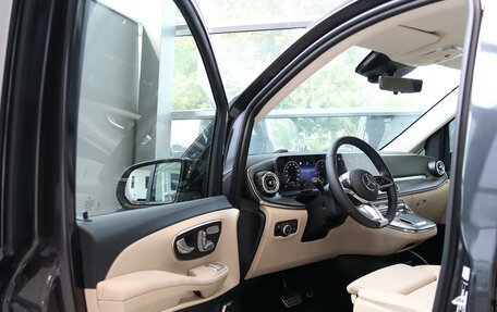 Mercedes-Benz V-Класс, 2026 год, 14 400 000 рублей, 5 фотография