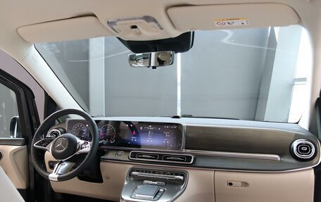 Mercedes-Benz V-Класс, 2026 год, 14 400 000 рублей, 12 фотография