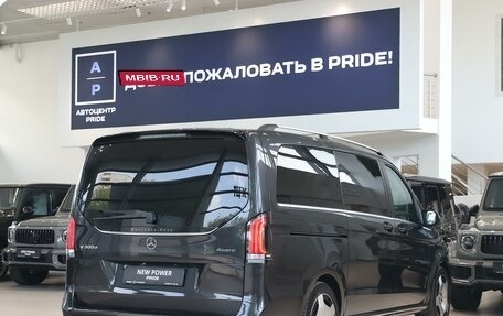 Mercedes-Benz V-Класс, 2026 год, 14 400 000 рублей, 4 фотография