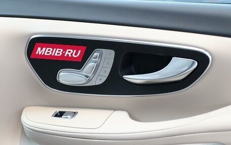 Mercedes-Benz V-Класс, 2026 год, 14 400 000 рублей, 15 фотография