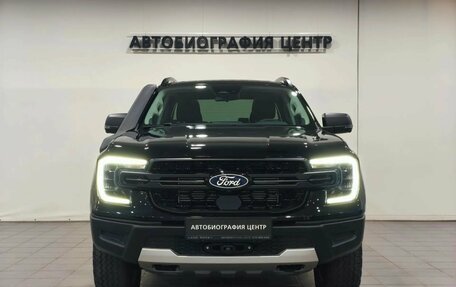 Ford Ranger, 2026 год, 5 890 000 рублей, 2 фотография