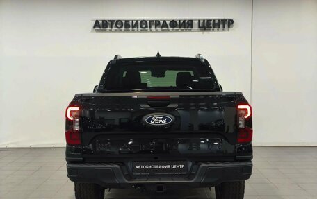 Ford Ranger, 2026 год, 5 890 000 рублей, 5 фотография