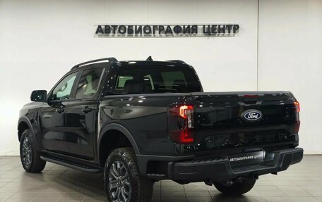 Ford Ranger, 2026 год, 5 890 000 рублей, 6 фотография