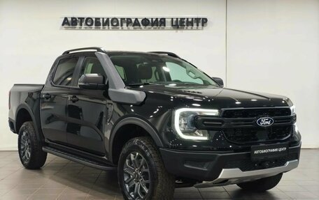 Ford Ranger, 2026 год, 5 890 000 рублей, 3 фотография