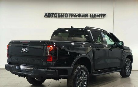 Ford Ranger, 2026 год, 5 890 000 рублей, 4 фотография