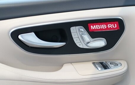 Mercedes-Benz V-Класс, 2026 год, 14 400 000 рублей, 7 фотография