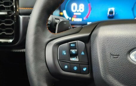 Ford Ranger, 2026 год, 5 890 000 рублей, 13 фотография