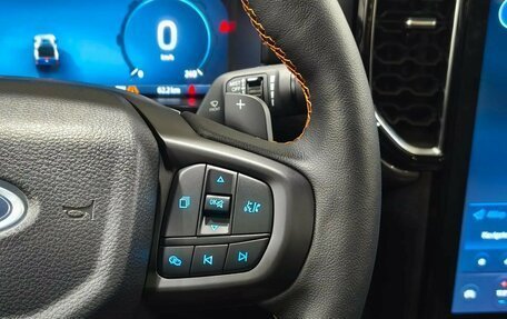 Ford Ranger, 2026 год, 5 890 000 рублей, 14 фотография
