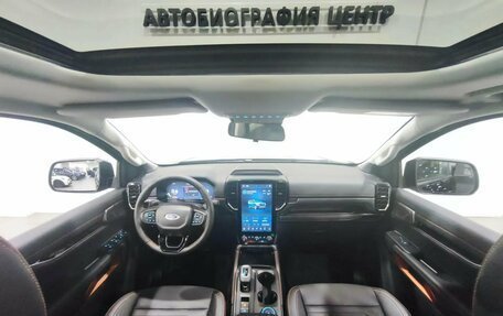 Ford Ranger, 2026 год, 5 890 000 рублей, 17 фотография