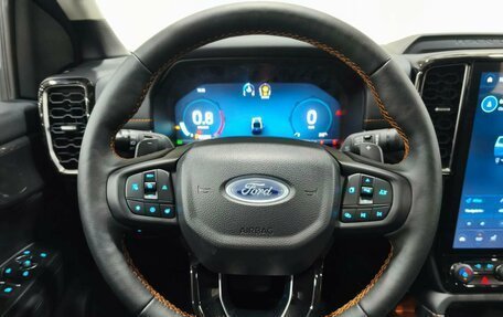 Ford Ranger, 2026 год, 5 890 000 рублей, 12 фотография