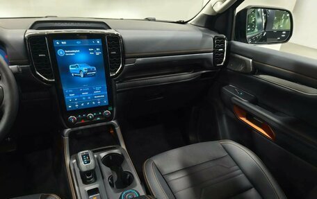 Ford Ranger, 2026 год, 5 890 000 рублей, 19 фотография