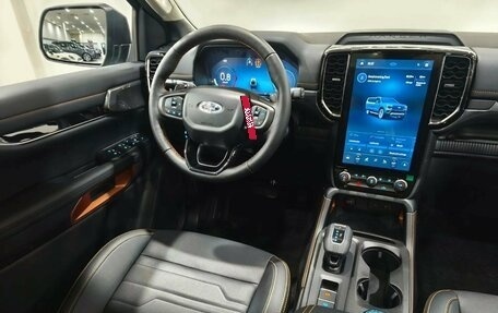 Ford Ranger, 2026 год, 5 890 000 рублей, 18 фотография
