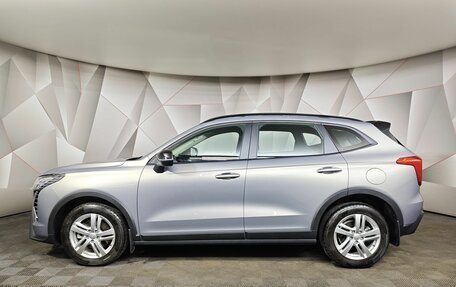 Haval Jolion, 2026 год, 2 599 000 рублей, 3 фотография