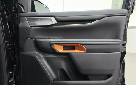 Ford Ranger, 2026 год, 5 890 000 рублей, 38 фотография