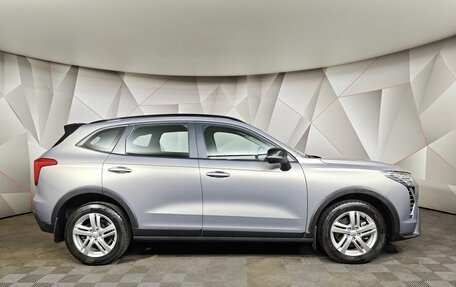 Haval Jolion, 2026 год, 2 599 000 рублей, 4 фотография