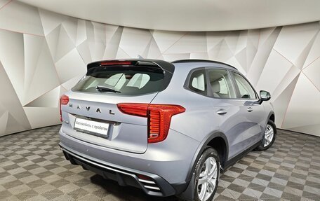 Haval Jolion, 2026 год, 2 599 000 рублей, 8 фотография