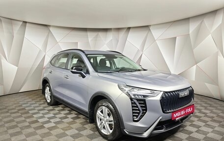 Haval Jolion, 2026 год, 2 599 000 рублей, 2 фотография