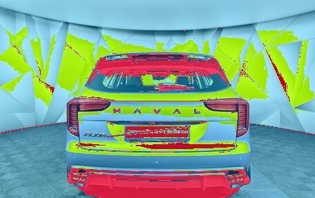 Haval Jolion, 2026 год, 2 599 000 рублей, 6 фотография