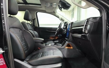 Ford Ranger, 2026 год, 5 890 000 рублей, 39 фотография