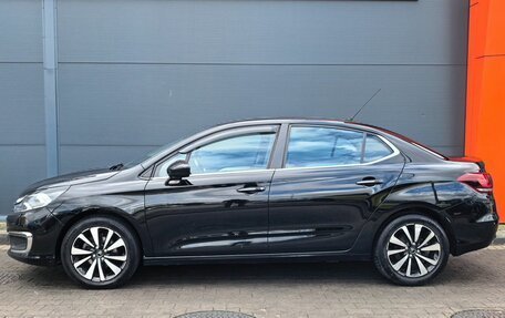 Citroen C4 II рестайлинг, 2018 год, 1 049 000 рублей, 2 фотография