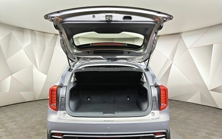 Haval Jolion, 2026 год, 2 599 000 рублей, 19 фотография