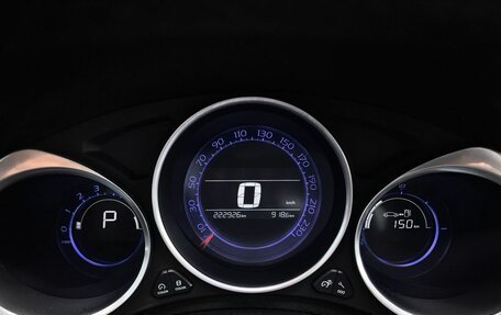 Citroen C4 II рестайлинг, 2018 год, 1 049 000 рублей, 8 фотография