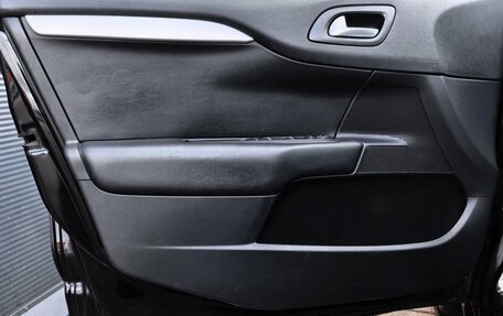 Citroen C4 II рестайлинг, 2018 год, 1 049 000 рублей, 11 фотография