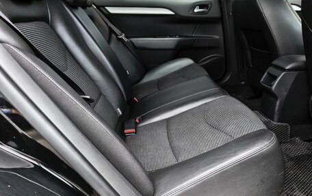 Citroen C4 II рестайлинг, 2018 год, 1 049 000 рублей, 16 фотография