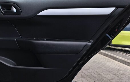 Citroen C4 II рестайлинг, 2018 год, 1 049 000 рублей, 14 фотография