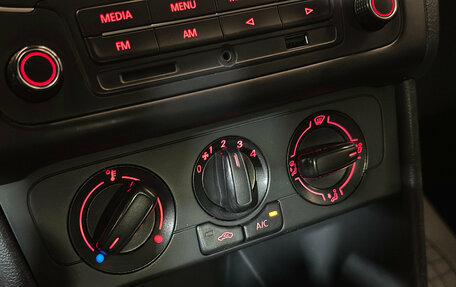Volkswagen Polo VI (EU Market), 2015 год, 799 000 рублей, 14 фотография