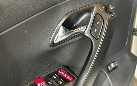 Volkswagen Polo VI (EU Market), 2015 год, 799 000 рублей, 16 фотография