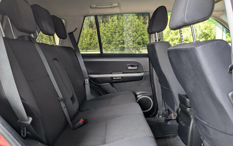 Suzuki Grand Vitara, 2008 год, 899 500 рублей, 13 фотография