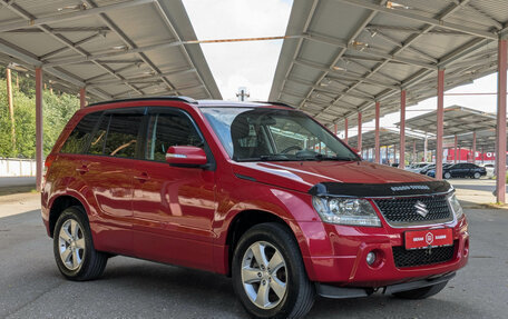 Suzuki Grand Vitara, 2008 год, 899 500 рублей, 2 фотография