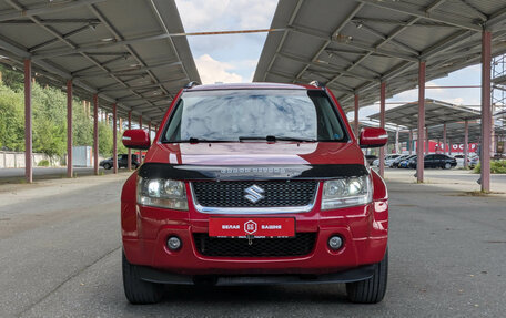Suzuki Grand Vitara, 2008 год, 899 500 рублей, 3 фотография