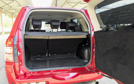 Suzuki Grand Vitara, 2008 год, 899 500 рублей, 8 фотография