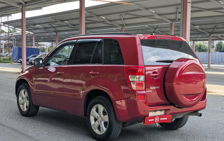 Suzuki Grand Vitara, 2008 год, 899 500 рублей, 5 фотография