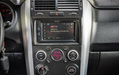 Suzuki Grand Vitara, 2008 год, 899 500 рублей, 11 фотография