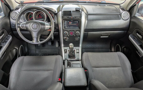 Suzuki Grand Vitara, 2008 год, 899 500 рублей, 10 фотография