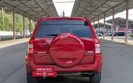 Suzuki Grand Vitara, 2008 год, 899 500 рублей, 6 фотография