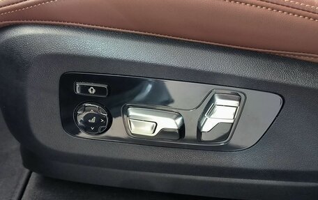 BMW X5, 2024 год, 13 700 000 рублей, 4 фотография